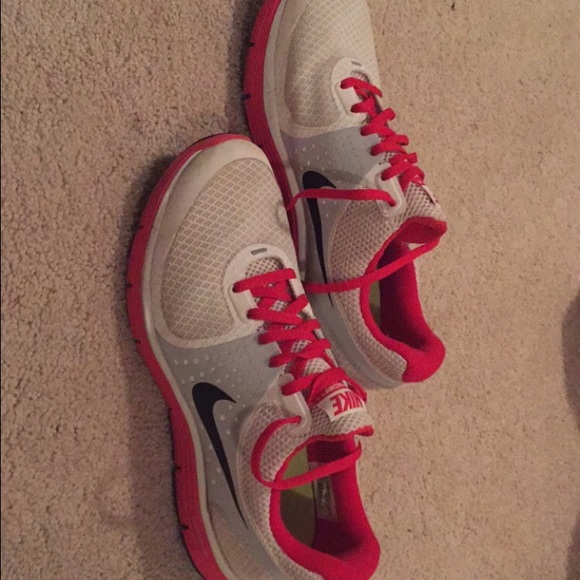 Nike sneakers