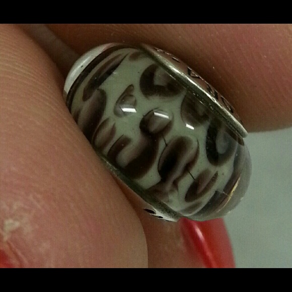 Authentic retired PANDORA