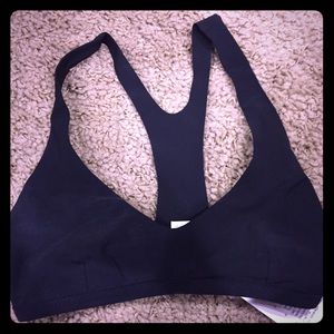 Shanti Surf Sport Top