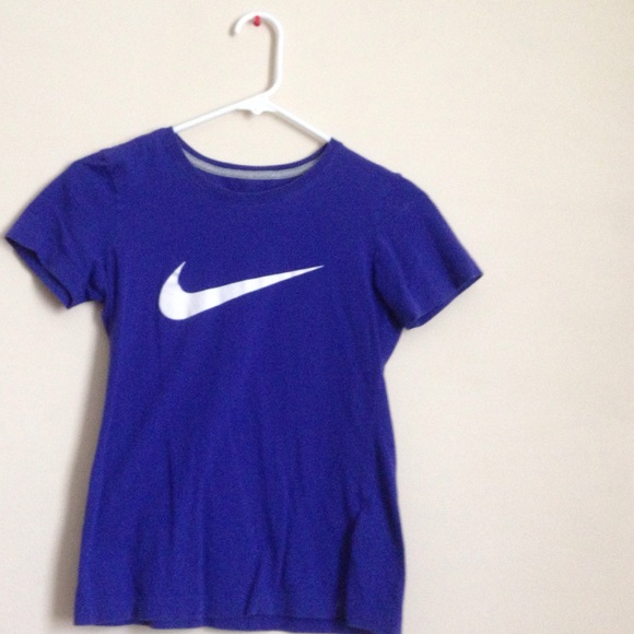 Nike shirt