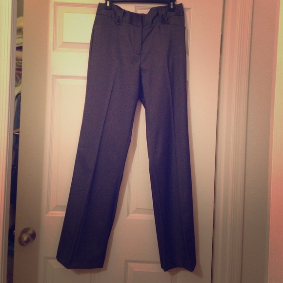 Elegant dress pants