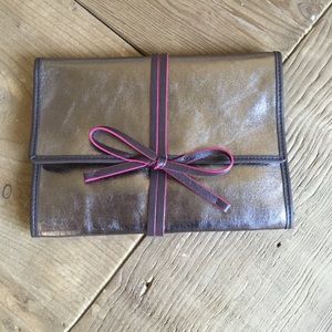 Stella & Dot Bring It-Jewelry Roll