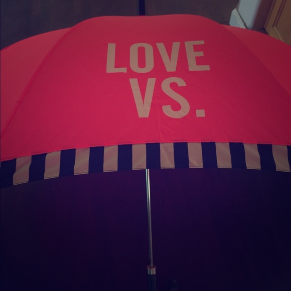 Victoria Secret Umbrella