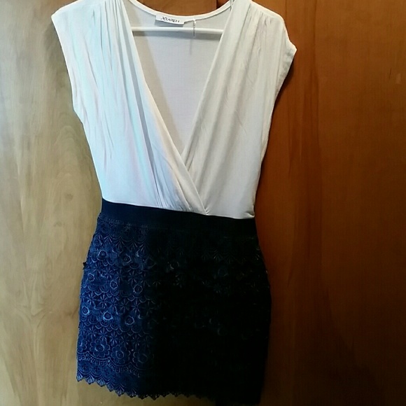 Xtaren dress