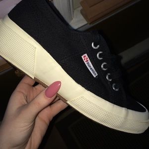superga 2905 cotw linea up and down