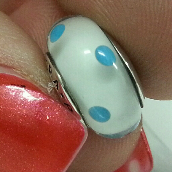 Authentic retired PANDORA