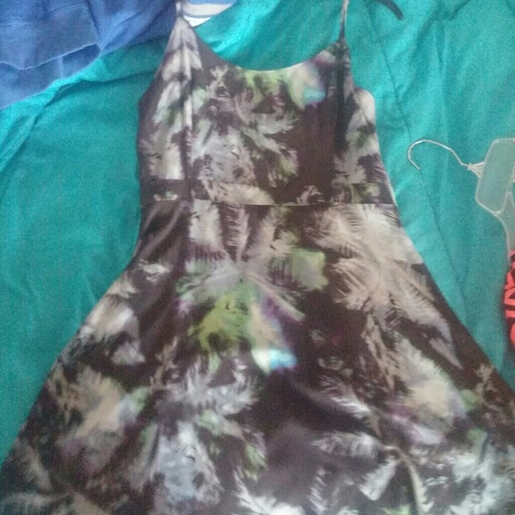 American Eagle dress