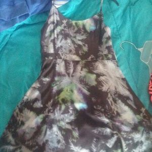 American Eagle dress