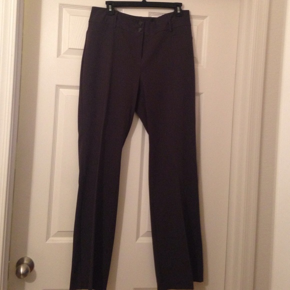Fancy dress pants