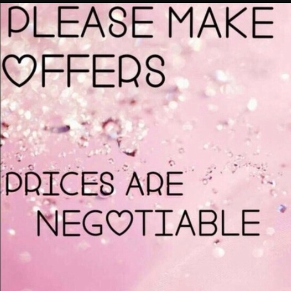 Really need to sell all of this🎀