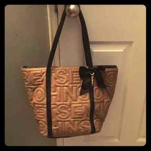 Betsey Johnson handbag