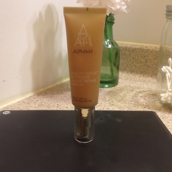 Alpha H Liquid Gold Intensive Repair Serum | 50ml