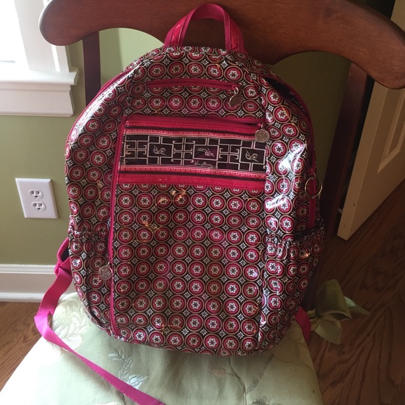 Vera Bradley backpack