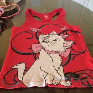 Wonderful world of Disney! Aristocats design!