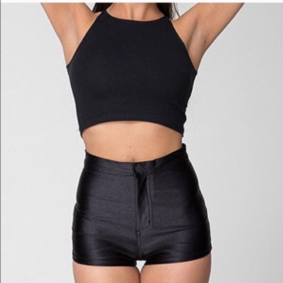 American Apparel Other - American Apparel Disco Shorts