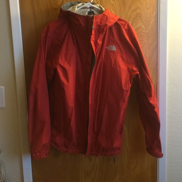 Men's north face jacket