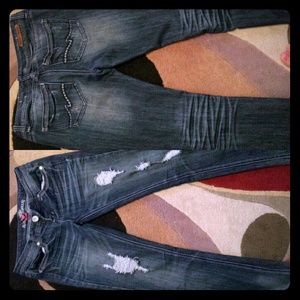 Almost famos Jeans
