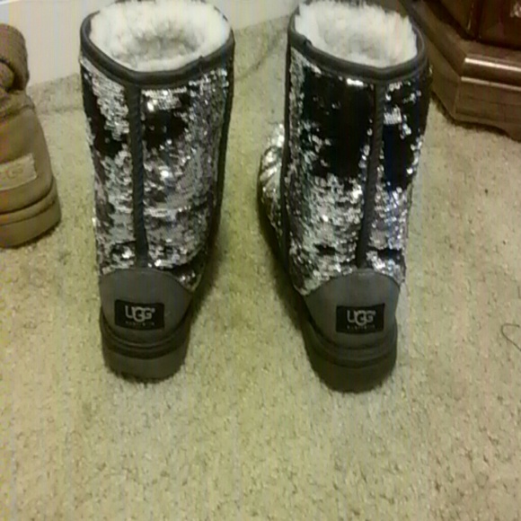 Uggs