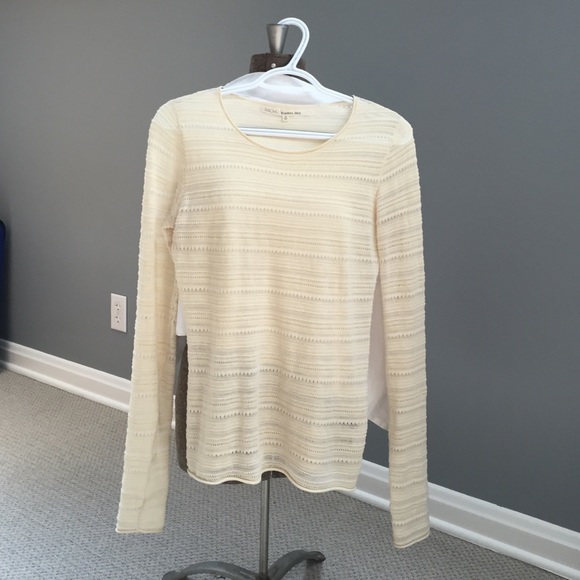 Light-weight sweater, worn once!