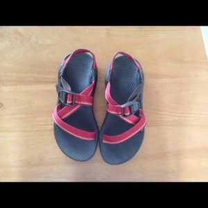 REDUCED price: Chacos