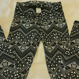 Victoria Secret Leggings