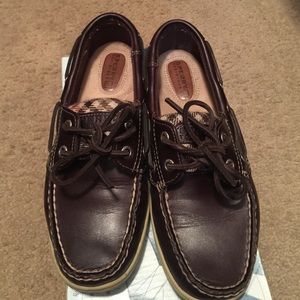 Sperry top-sider