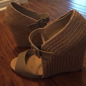 Christian Louboutin Wedges