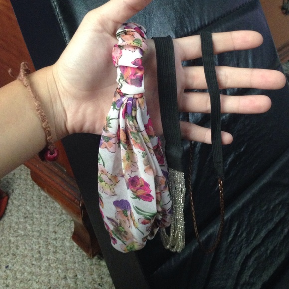 Bundle of three headbands