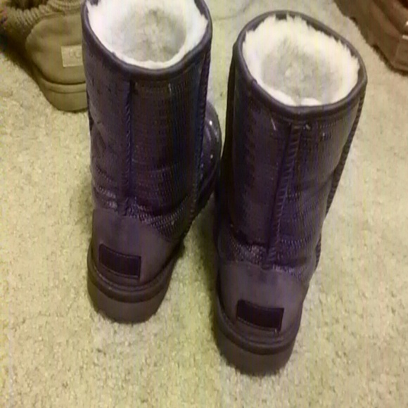 Ugg boots