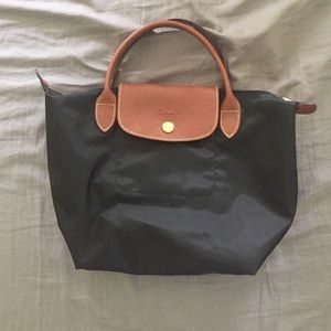 Long champ small bag