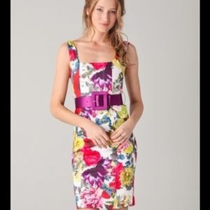 Alice + Olivia dress