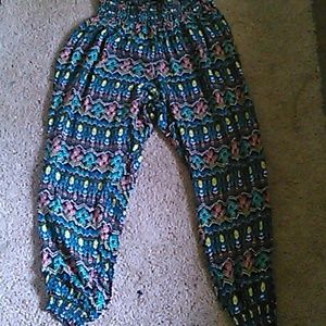 Joggers