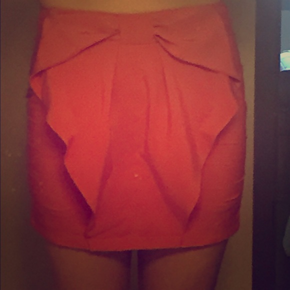 H&M skirt