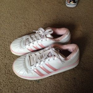 Adidas women's sneakers