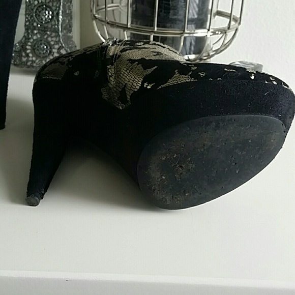 Colin Stuart Bootie - Picture 3 of 4