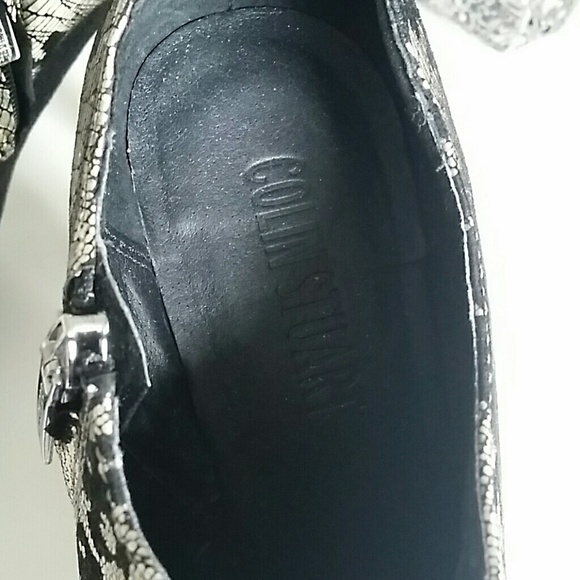 Colin Stuart Bootie - Picture 4 of 4