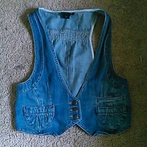 Vest