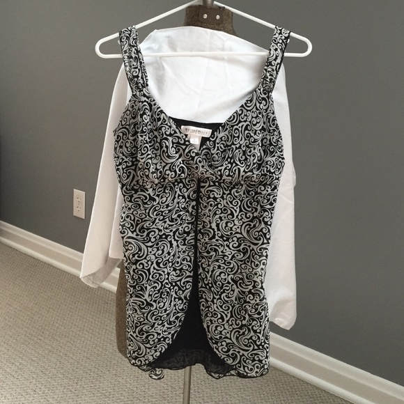 Easy Breezy summer shirt!