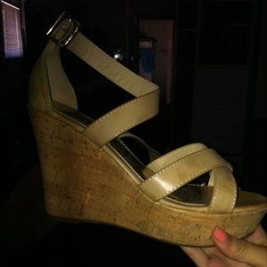 Wedges