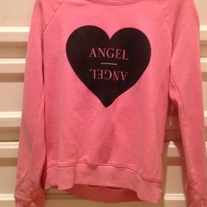 Victoria's Secret Pink Shirt