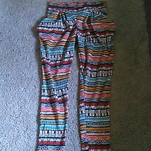 Joggers