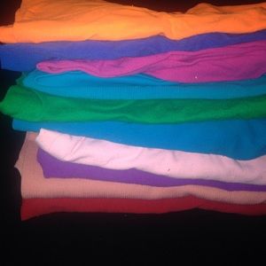 Sugar lips tight tank tops