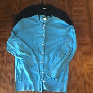J. Crew Cardigan bundle