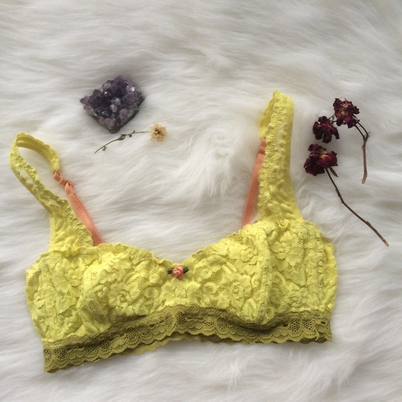 ✨ Free People Bralette ✨ - Picture 2 of 4