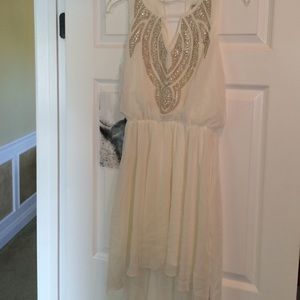 Beautiful Greek goddess dress
