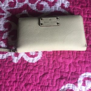 Kate Spade Cobble Hill Wallet