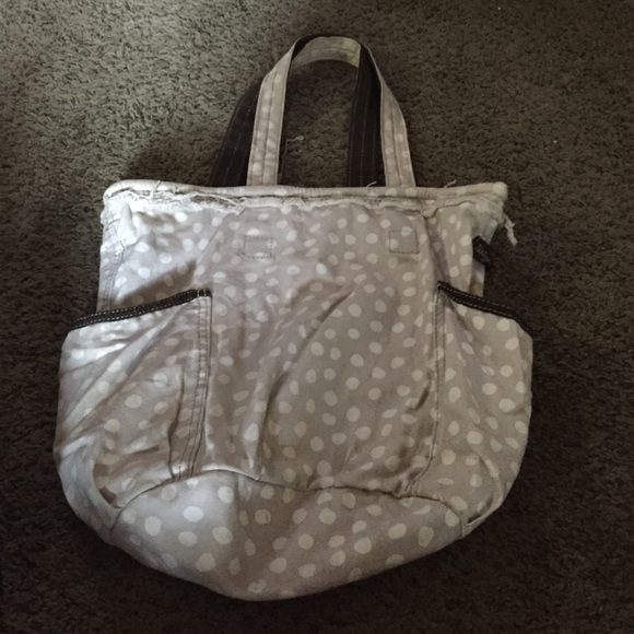 Retro metro thirty one bag