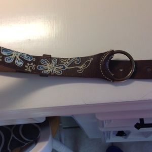 Belt