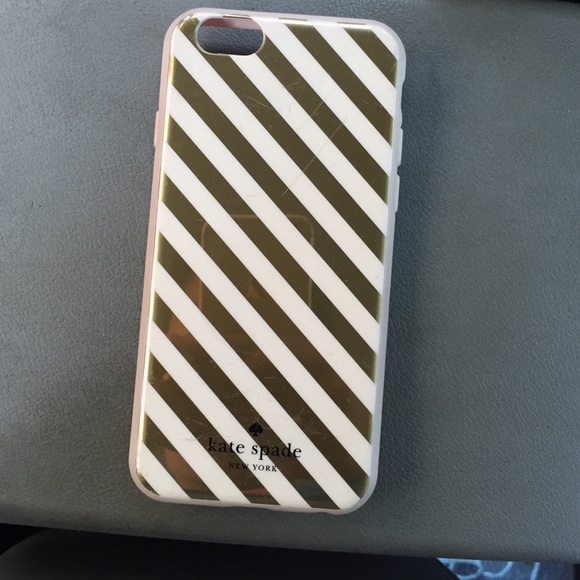 Kate spade iPhone 6 phone case