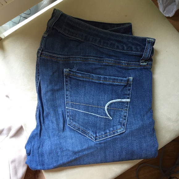 AEO Jeggings